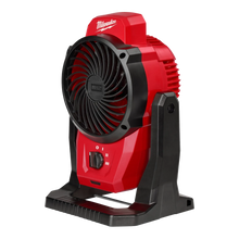 Milwaukee
        
        Jobsite Fan - Milwaukee M12™ Mounting Fan, 0820-20