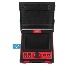Milwaukee
        
        Pipeline Inspection Reel - Milwaukee M18™ Wireless Monitor (Tool Only), 2971-20