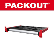 Milwaukee PACKOUT™
        
        Tool Storage - Milwaukee PACKOUT™ Rack Drawer, 48-21-8040