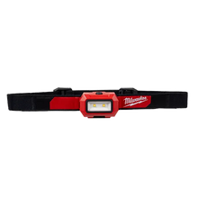 Milwaukee
        
        Headlamp - MILWAUKEE® Headlamp, 2103
