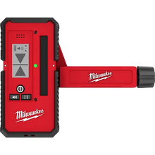 Milwaukee
        
        Line Laser - Milwaukee 165' Laser Line Detector, 48-35-1211