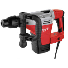 Milwaukee
        
        Demolition Hammer - Milwaukee 1-3/4 in. SDS Max Demolition Hammer, 5446-21