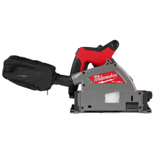 Milwaukee
        
        Track Saw Kit - Milwaukee M18 FUEL™ 6-1/2" Plunge Track Saw Kit, 2831-21