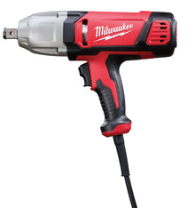 Milwaukee
        
        Impact Wrench - Milwaukee 3/4" with Rocker Switch & Friction Ring Socket Retention, 9075-20