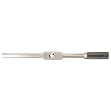Starrett Co. of Canada
        
        Tap Wrench - Starrett 16" Square Shank Tap Wrench, 91D