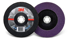 3M Canada
        
        Abrasive Disc - 3M Flap Disc Fibre Glass Backing 769F