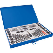 Gray Tools
        
        Drill Tap Set - Gray Tools 40 Piece SAE Alloy Steel Tap And Die Set, 92340