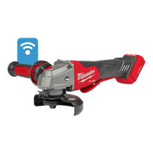 Milwaukee
        
        Braking Grinder - Milwaukee M18 FUEL™ 4-1/2" / 5" Braking Grinder w/ ONE-KEY™ Paddle Switch, No Lock (Tool Only), 2882-20