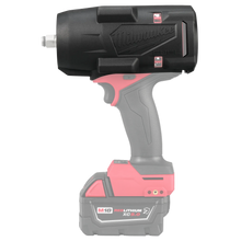 Milwaukee
        
        Protective Boot - Milwaukee M18 FUEL™ 1/2" High Torque Impact Wrench w/ Friction Ring Protective Boot, 49-16-2967