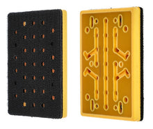 Mirka
        
        Abrasive Back-up Pad - Mirka® Backing Pad 3x4" Grip 29H Medium (for DEOS 343), 934GV-E