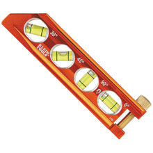 Klein Tools
        
        Level -  Klein Tools ACCU-BEND™ Level, 4 Vial, 935AB4V