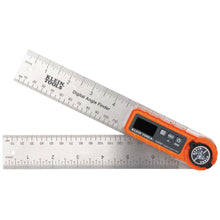 Klein Tools
        
        Digital Angle Finder - Klein Tools Digital Angle Finder, 935DAF