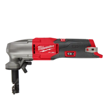 Milwaukee
        
        Nibbler - Milwaukee M12 FUEL™ 16 Gauge Variable Speed Nibbler (Tool Only), 2476-20