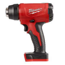 Milwaukee
        
        Heat Gun - Milwaukee M18™ Compact Heat Gun (Tool Only), 2688-20