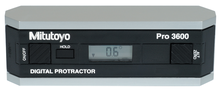 Mitutoyo
        
        Level - Mitutoyo Digital Precision Level, 360°, with Data Output, 950-318