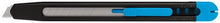 Martor
        
        Utility Knife - Martor ARGENTAX CUTTEX 9 mm Snap Off Blade, 46100.08