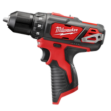 Milwaukee
        
        Drill/Driver - Milwaukee M12™ 3/8” Drill/Driver (Tool Only), 2407-20