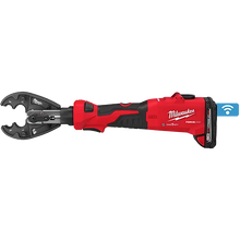 Milwaukee
        
        Crimper - Milwaukee M18™ FORCE LOGIC™ 6T Linear Utility Crimper (Tool Only), 2978-20