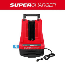 Milwaukee
        
        Battery Charger - Milwaukee MX FUEL™ Super Charger, MXFSC