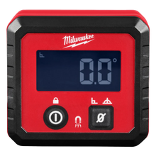 Milwaukee
        
        Gauge - Milwaukee Digital Angle Gauge, 48-22-5602