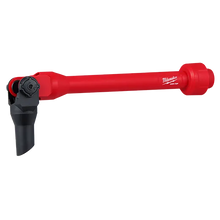 Milwaukee
        
        Vacuum Accessories - Milwaukee AIR-TIP™ Pivoting Extension Wand, 49-90-2031