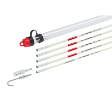 Milwaukee
        
        Fish Stick Kit - Milwaukee 25' Fish Stick Combo Kit, 48-22-4160