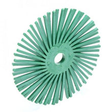 3M Canada
        
        Radial Bristle Disc - 3M Scotch-Brite Radial Bristle Disc 50 grit, 3 in x 3/8 in, SB24279