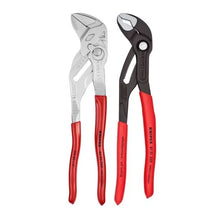 Knipex
        
        Pliers - Knipex 2 Pc 10" Cobra® Water Pump and Pliers Wrench Set, 9K 00 80 147 US