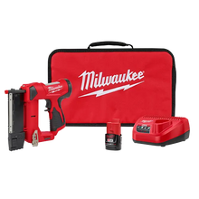 Milwaukee
        
        Pin Nailer Kit - Milwaukee M12™ 23 Gauge Pin Nailer Kit, 2540-21