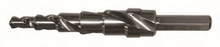 Clarkson-Osborn
        
        Progressive (Step) Drill Bits - Clarkson-Osborn, Various Sizes, DR70 Series