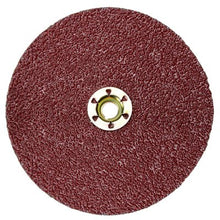 3M Canada
        
        Abrasive Disc - 3M Fibre Disc 782C for Carbon Steel, TN Quick Change, (Bag of 25), Various Diameters and Grades
