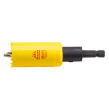 Starrett Co. of Canada
        
        Hole Saw - Starrett 1-1/4'' (32mm) Deep Cut Hole Saw, ADCH0114