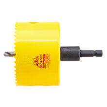 Starrett Co. of Canada
        
        Hole Saw - Starrett 3-1/4'' (83mm) Deep Cut Hole Saw, ADCH0314