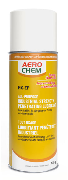 Walter Surface Technologies
        
        Lubricant - Walter MX-EP Heavy-Duty Penetrating Lubricant, Various Sizes