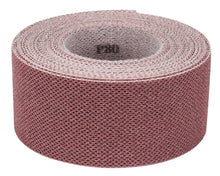 Mirka
        
        Abrasive Roll - Mirka Abranet® Ace HD 2¾" x 10 yds. Mesh Grip Rolls, Various Grits