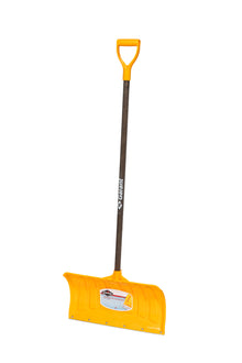 Garant
        
        Shovel - Garant Alpine 21" Snow Pusher with Galvanized Steel Strip, 80611 / APP21KDR🍁