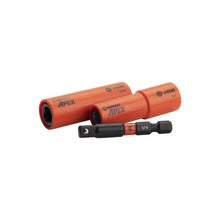 Apex Tool Canada Ltd
        
        Socket Set - Crescent 3 Piece u-GUARD™ 1/4" Covered Socket Set, CAUGK2-31