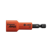 Apex Tool Canada Ltd
        
        Nut Setter - Crescent 3/8" u-GUARD™ Covered Magnetic Nut Setter, CAUGN2DHX24