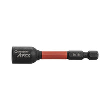 Apex Tool Canada Ltd
        
        Nut Setter - Crescent 3/8" u-GUARD™ Covered Magnetic Nut Setter, CAVN2DHX20