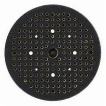 Saint-Gobain
        
        Abrasive Back-up Pad - Saint-Gobain Multi-Air Hook & Loop, 63642506160