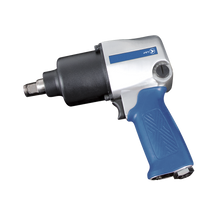 Jet Tools
        
        Impact Wrench - JET 1/2" Air Impact Wrench - 1/2" Drive - 550 FT-LB 400252
