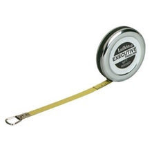 Apex Tool Canada Ltd
        
        Measuring Tape - Lufkin 1/4" x 6 Executive Diameter Pocket to 100ths W606PD