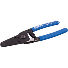 Gray Tools
        
        Wire Cutter & Stripper - Gray Tools Wire Cutter/Stripper With Lock, B120