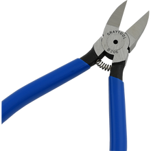 Gray Tools
        
        Pliers - Gray Tools Side Cutting Pliers - Flush Cut (for Plastic), B206 / B207