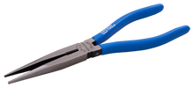 Gray Tools
        
        Pliers - Gray Tools Needle Nose Straight with Cutter Vinyl Grips B231B
