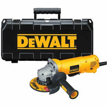 Stanley Black & Decker
        
        Grinder Kit - DeWalt 4-1/2" (115MM) Small, DWE402K