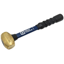 Gray Tools
        
        Hammer - Gray Tools Brass Hammers, 2-4lbs, BRS2A / BRS3A / BRS4A