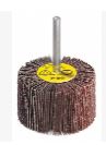 Saint-Gobain
        
        Abrasive Pad - Saint-Gobain 3" X 1" 80 GRIT, 69957339713