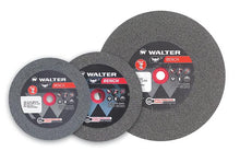 Walter Surface Technologies
        
        Grinding Wheel - Walter Bench Grinding Wheel, 12E447