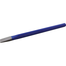 Gray Tools
        
        Chisel - Gray Tools 7/8" x 3/4" x 14" Long Flat Chisel, C10🍁